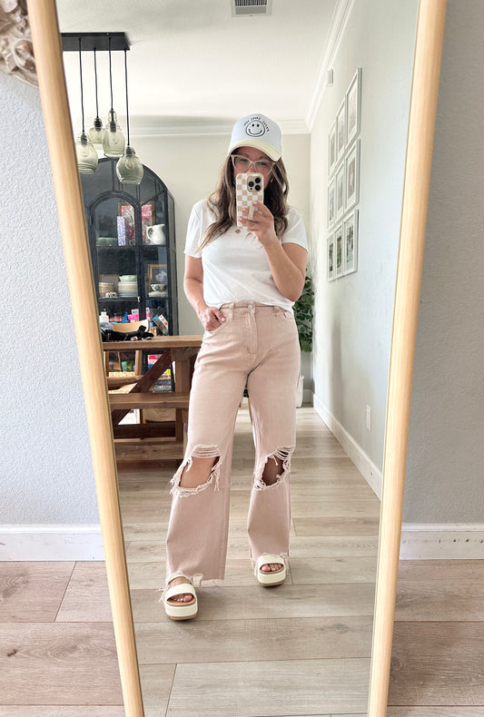 Millie Pants