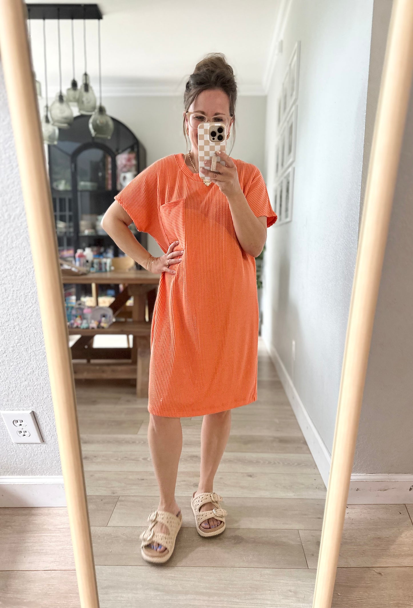 Birdie Dress