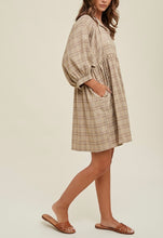 Load image into Gallery viewer, Jenna Dress