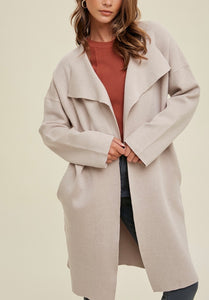 Jillian Jacket