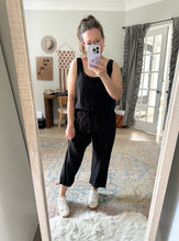 Load image into Gallery viewer, Sarah Jumpsuit
