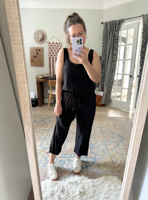 Sarah Jumpsuit