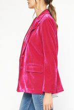 Load image into Gallery viewer, Candace Blazer