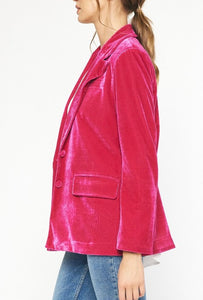 Candace Blazer
