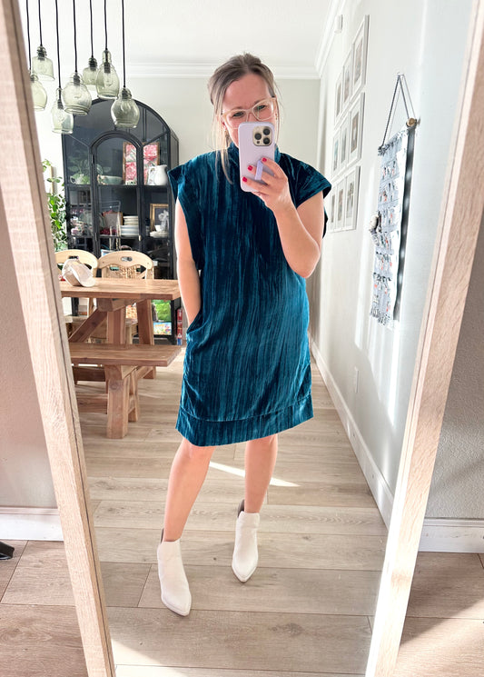 Elle Dress