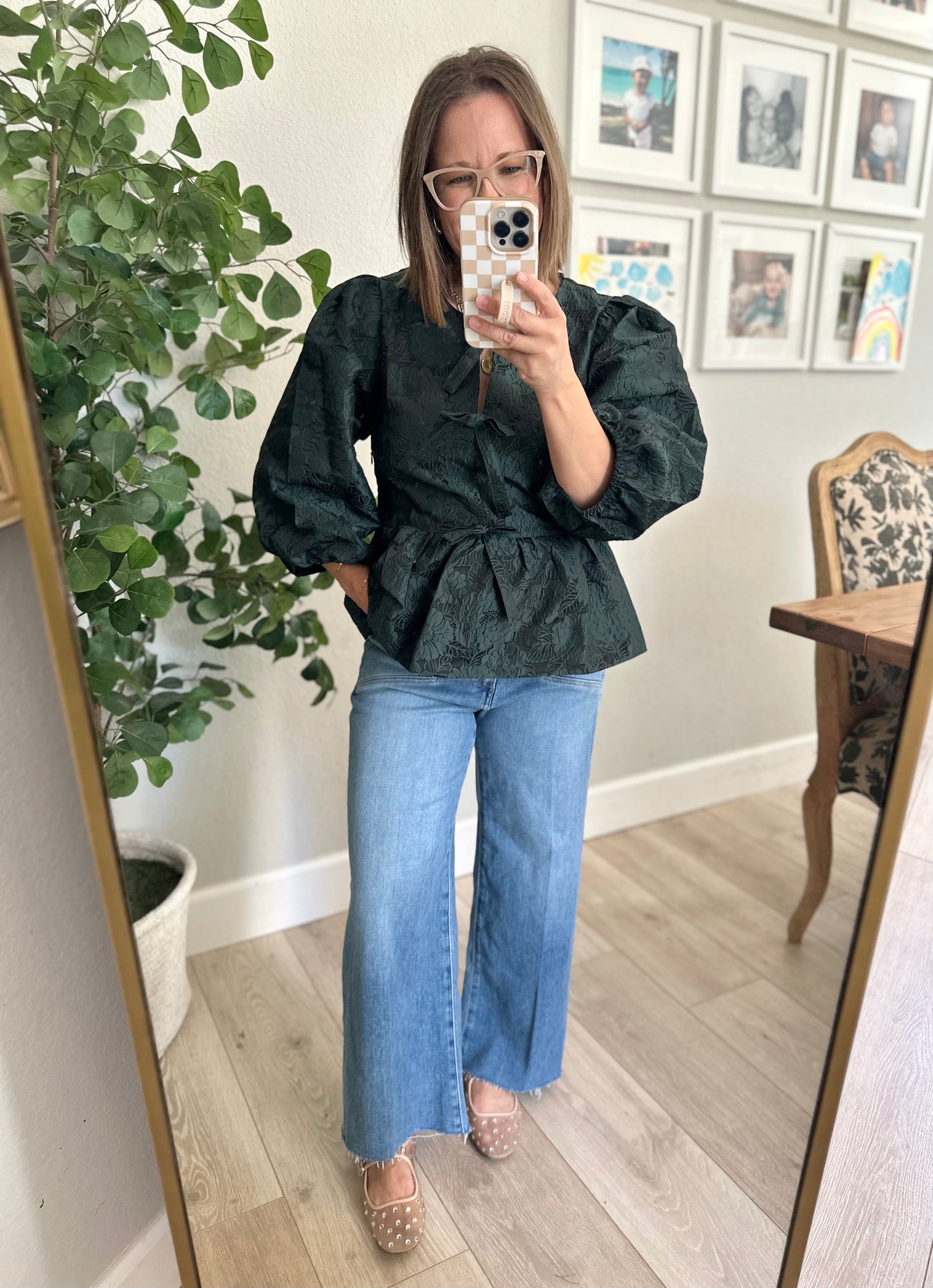 Janessa Top