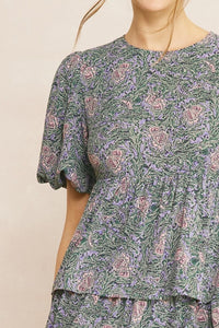 Alexis Dress