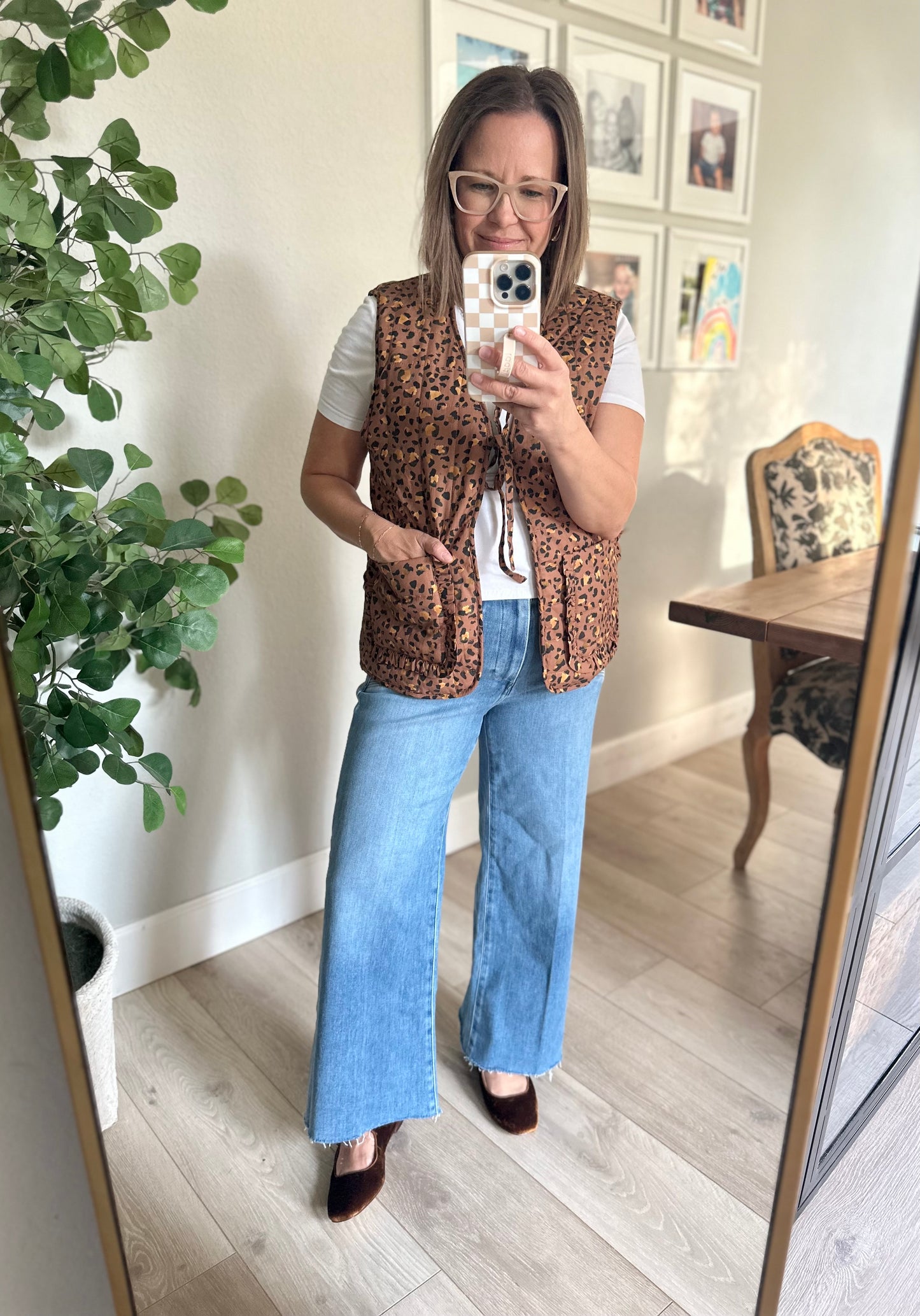Maya Vest