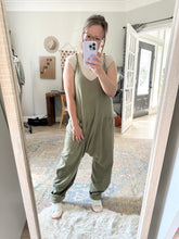 Load image into Gallery viewer, Willow Jumpsuit
