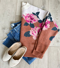 Load image into Gallery viewer, Mable Sweater
