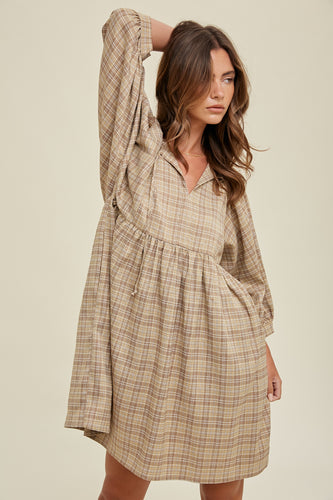 Jenna Dress
