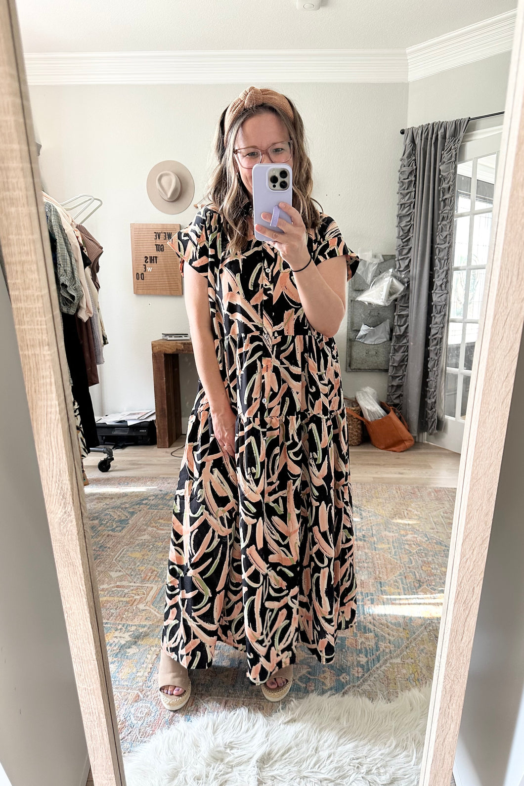 Chloe Dress