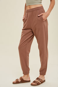 Natalia Sweatpants