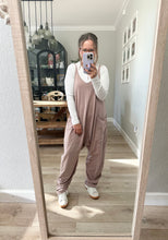 Load image into Gallery viewer, Wren Jumpsuit