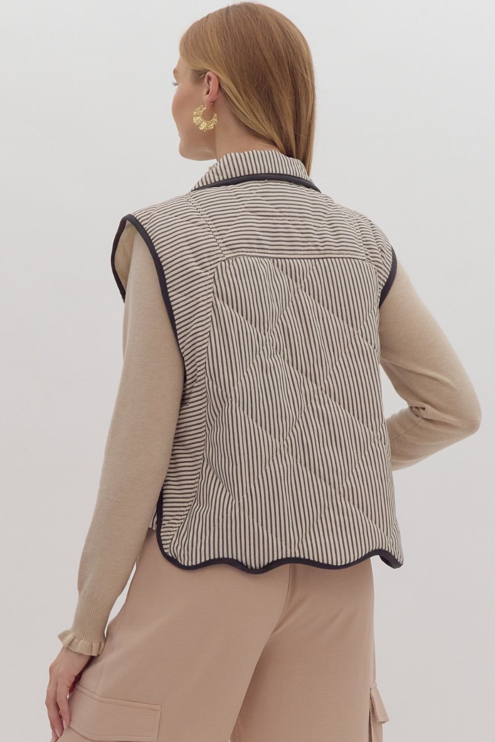 Penelope Vest