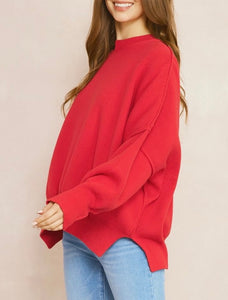 Gwen Sweater