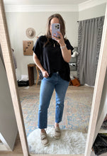 Load image into Gallery viewer, Rhoda Top