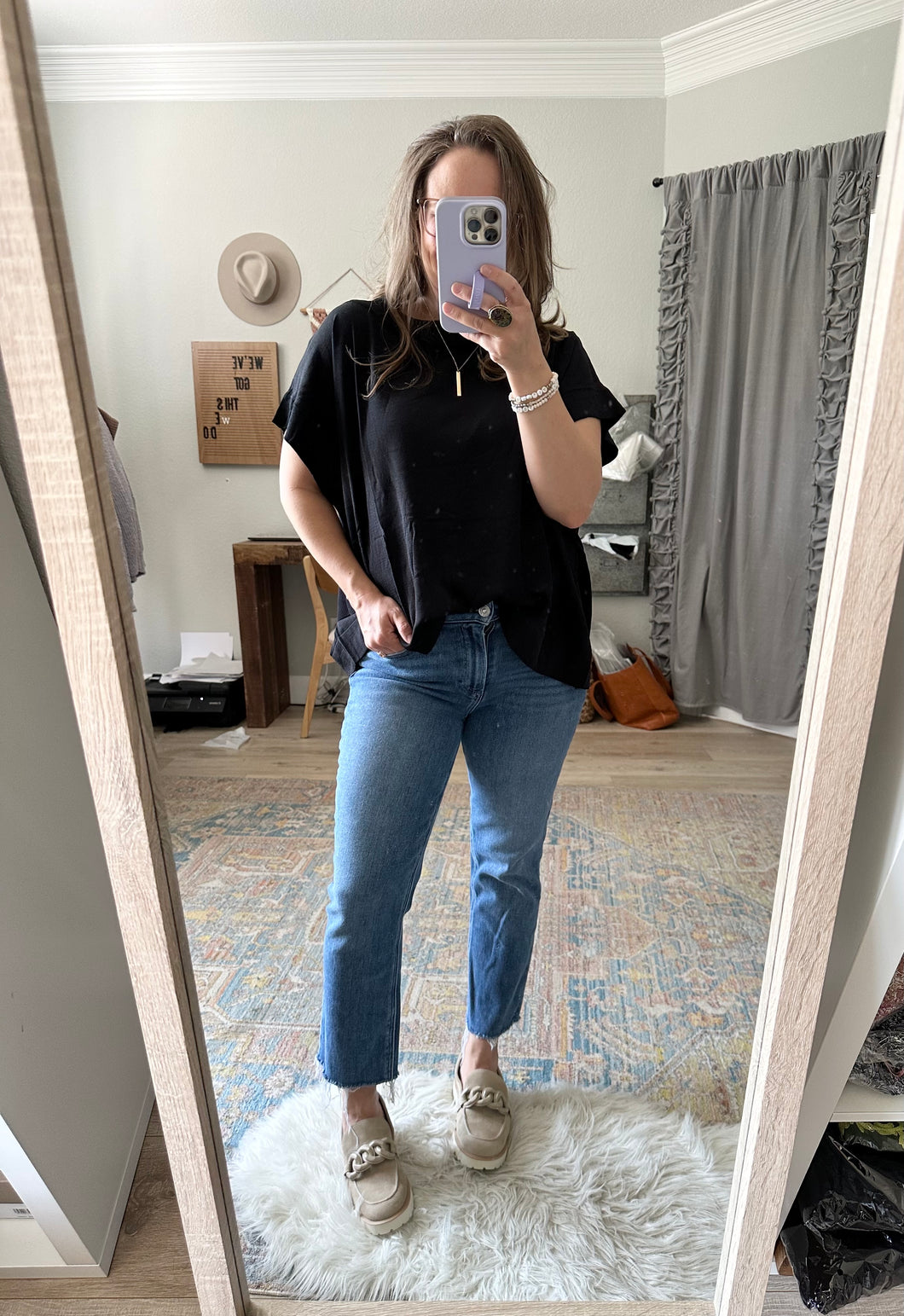 Rhoda Top