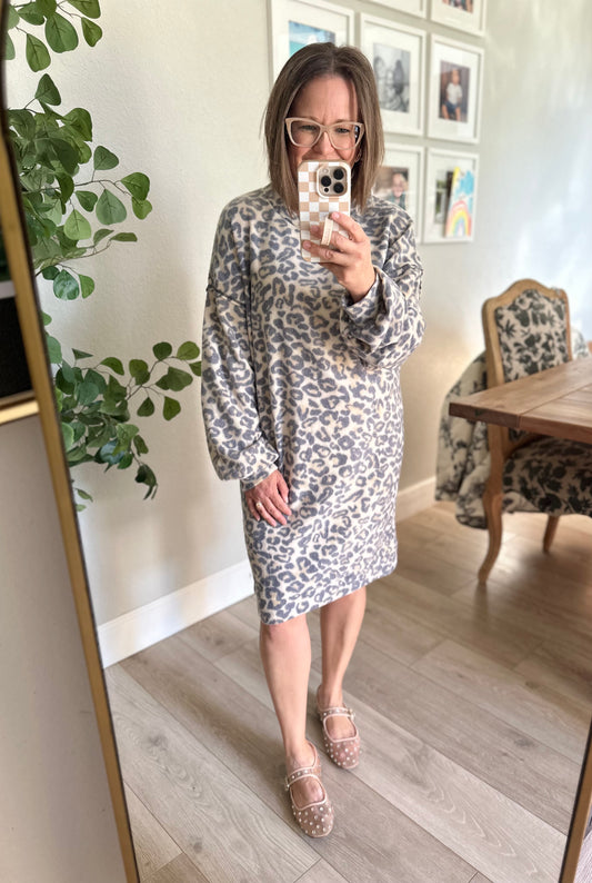 Maggie Dress