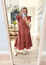 Load image into Gallery viewer, Ruby Dress