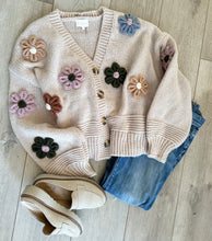 Load image into Gallery viewer, Priscilla Sweater