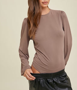 Janice Bodysuit