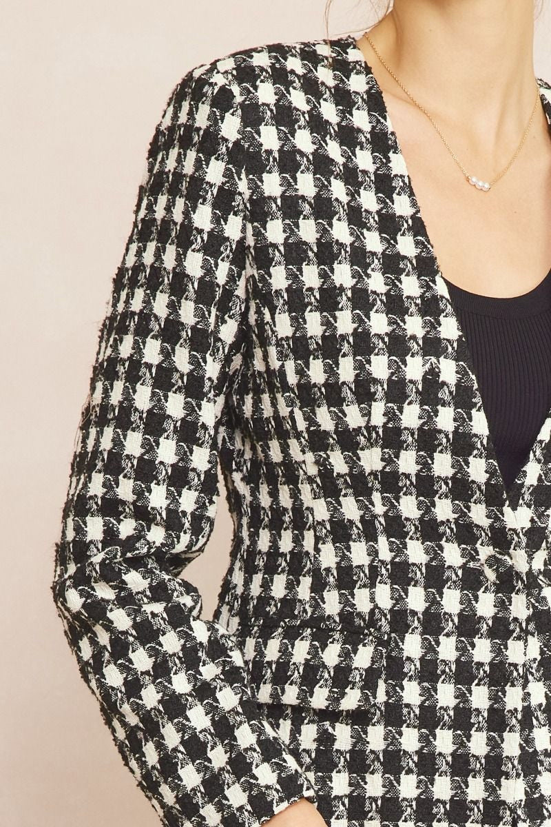 Natalie Blazer