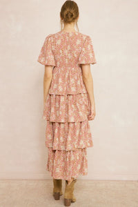 Alexis Dress