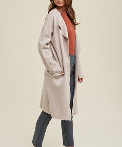 Jillian Jacket