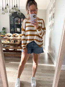 Sabrina Sweater
