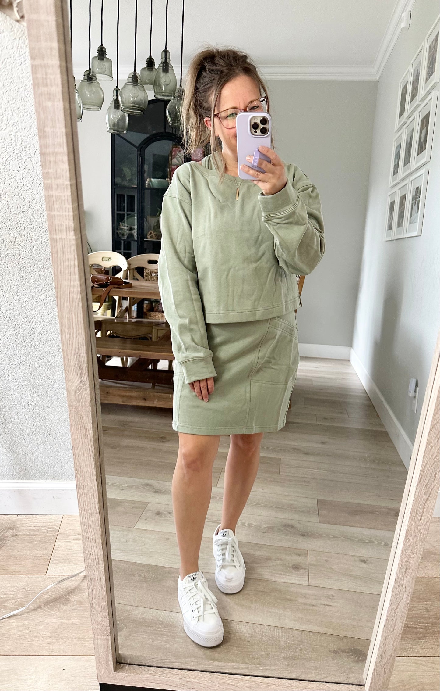 Sammy Set