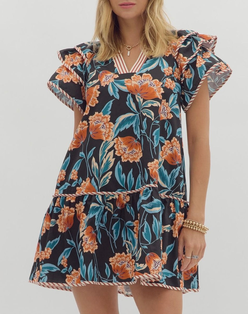 Florence Dress
