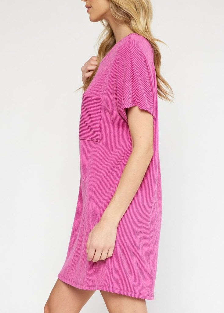 Birdie Dress