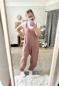 Willow Jumpsuit