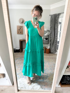 Lucy Dress