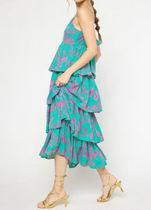 Rita Dress