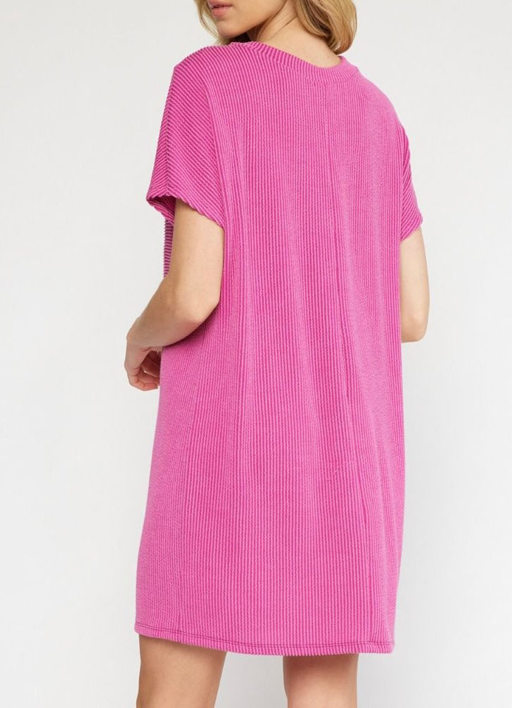 Birdie Dress