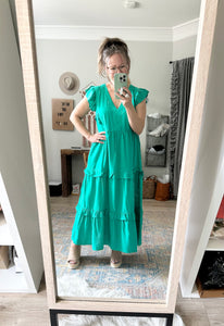 Lucy Dress