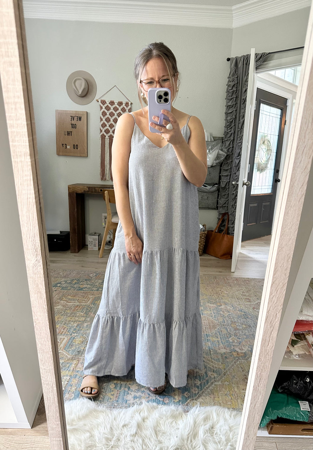 Janie Dress