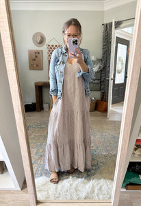 Janie Dress