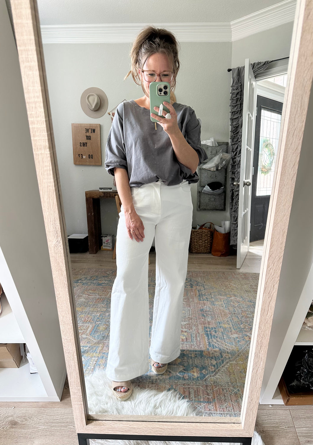 Lenny Pants