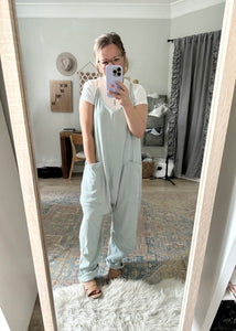 Willow Jumpsuit
