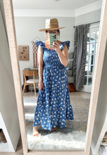 Load image into Gallery viewer, Ginnie Dress
