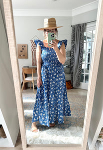 Ginnie Dress