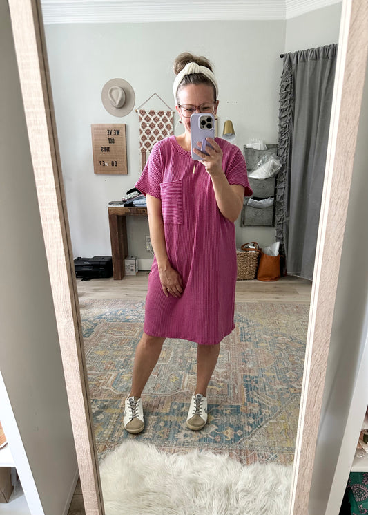Birdie Dress