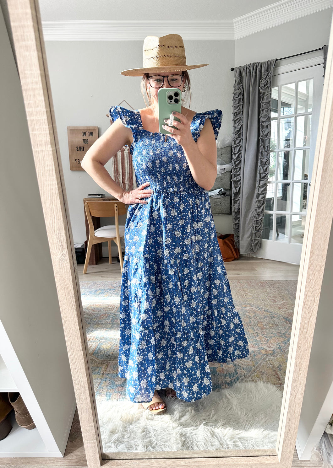 Ginnie Dress