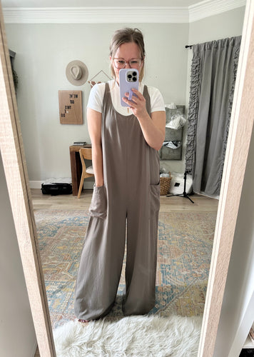 Nalah Jumpsuit