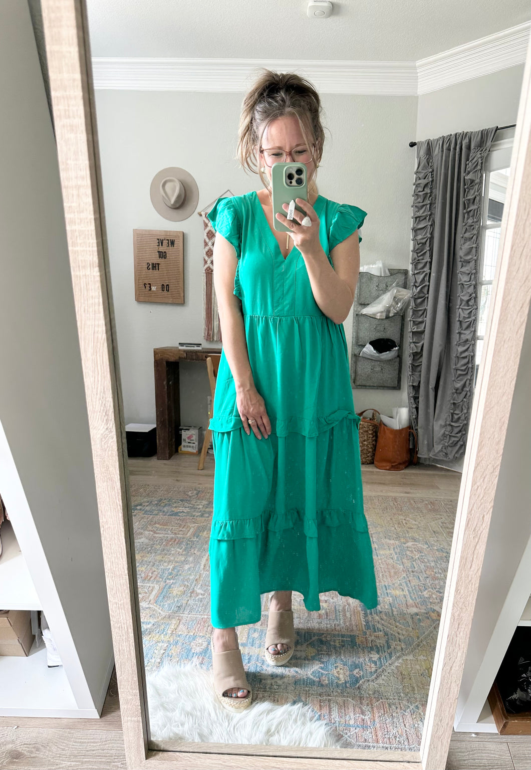 Lucy Dress