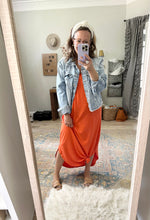 Load image into Gallery viewer, Sherbet Dress