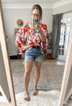 Load image into Gallery viewer, Sylvia Top